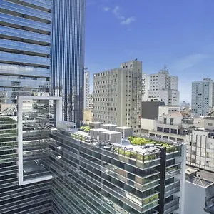 Apartamento Setin República - Casapp República Sp, São Paulo