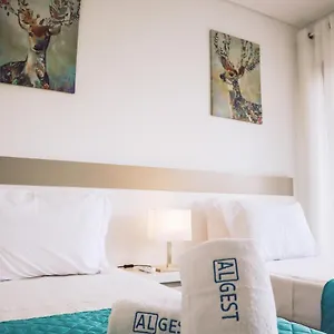 visit hotel