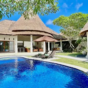 Aruni Bali Boutique Villa Jimbaran