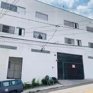 No Tremembe 4 São Paulo