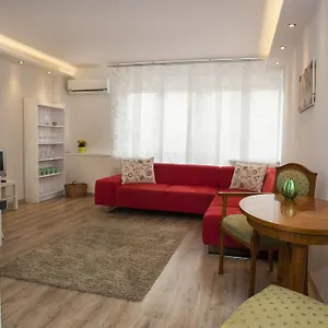Ilona 2 Bedrooms In The Center Apartamento Budapest