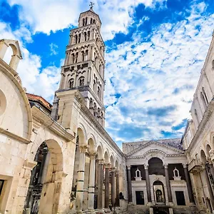 Bella Elia Apartamento Split