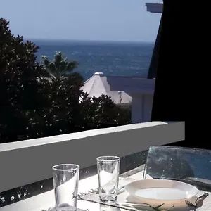 Cascais-estoril Beachfront Apartamento Estoril
